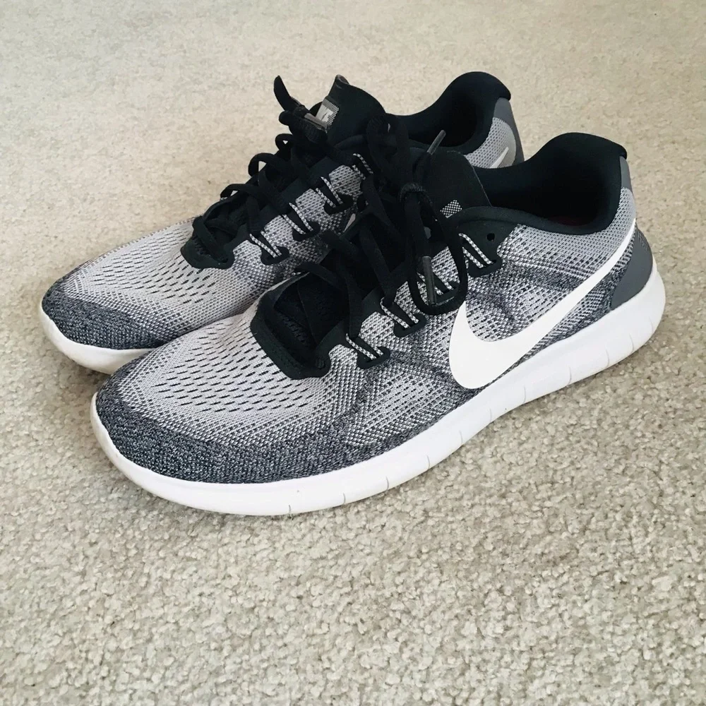 Nike men’s free