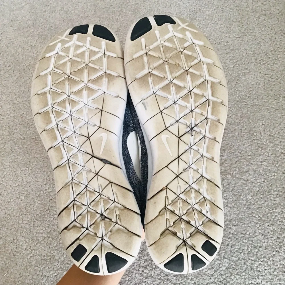 Nike men’s free