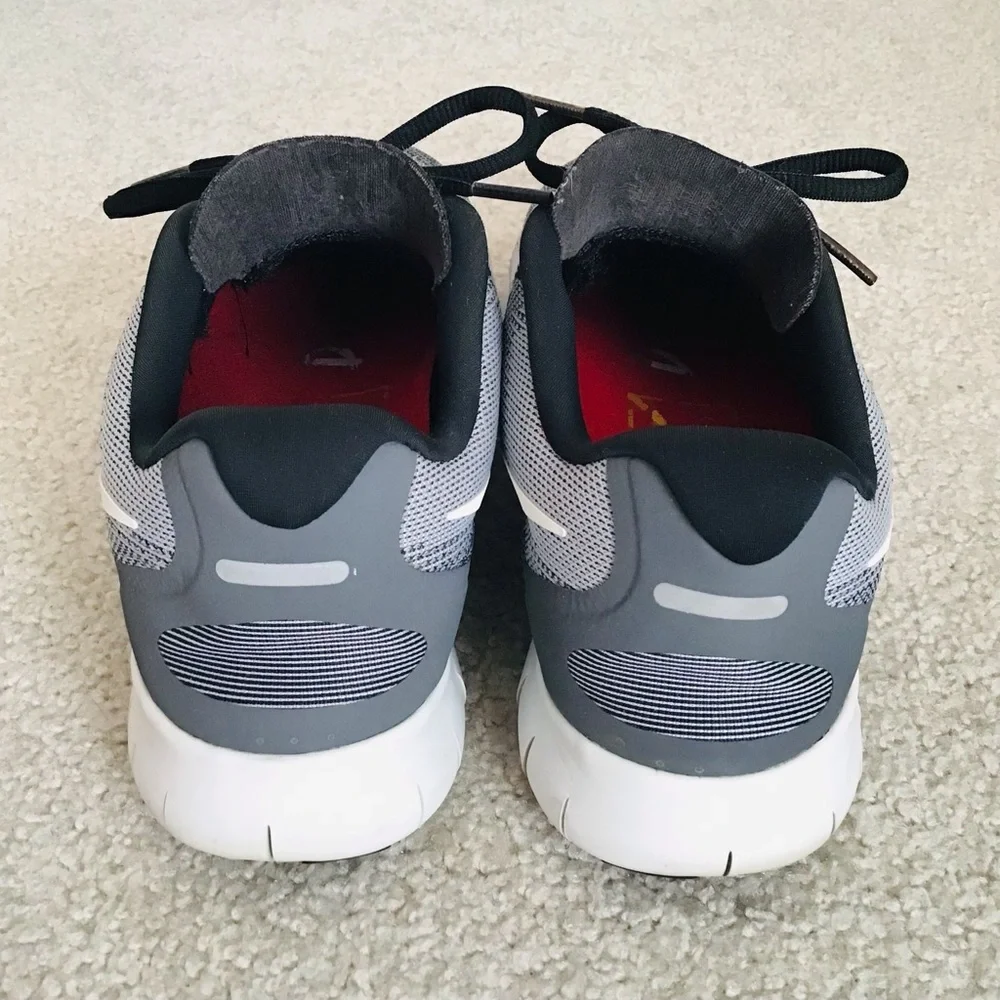 Nike men’s free