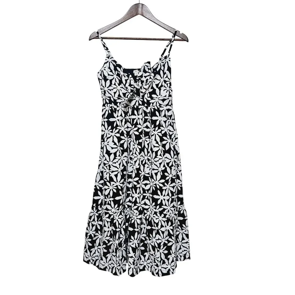 J. Crew crew midi