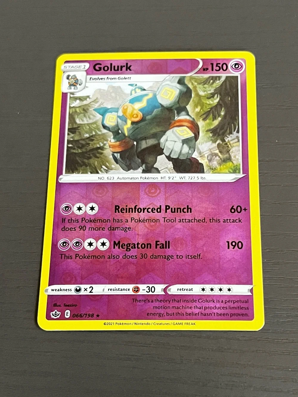 Pokemon pokémon cards
