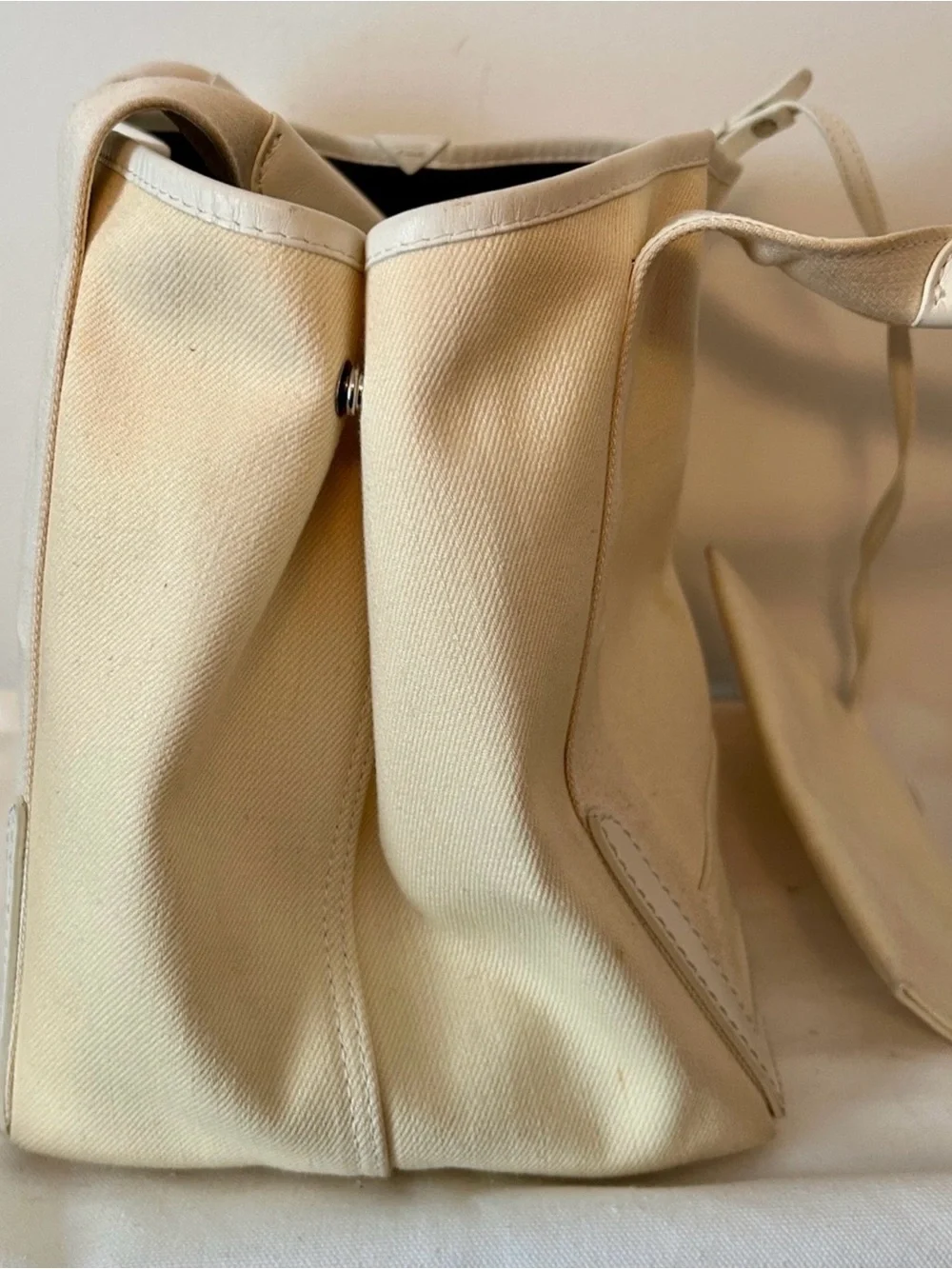 Balenciaga signature front