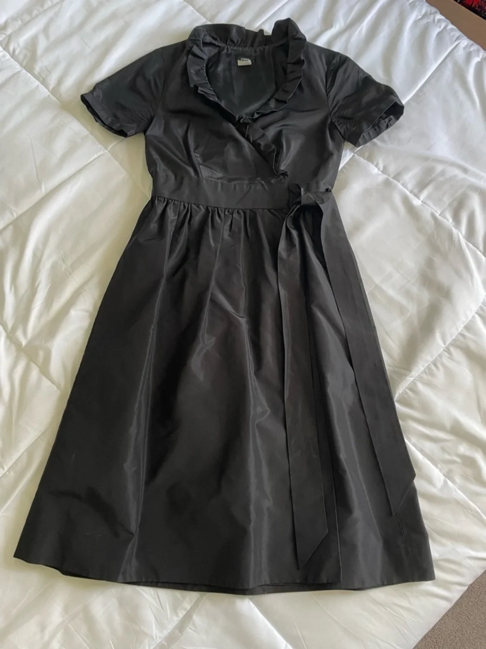J. Crew nwot crew