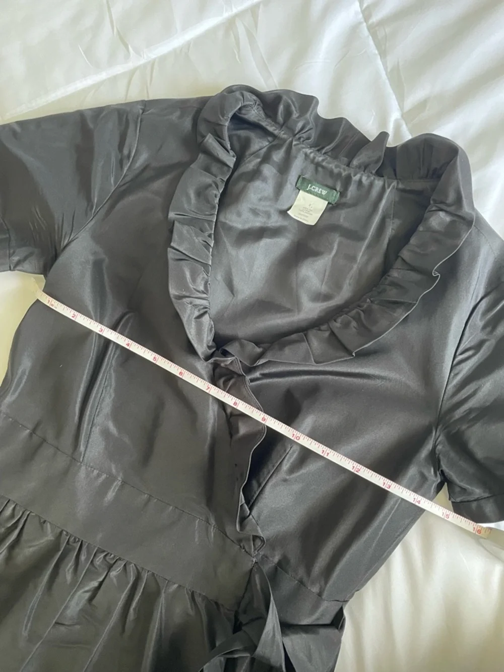 J. Crew nwot crew