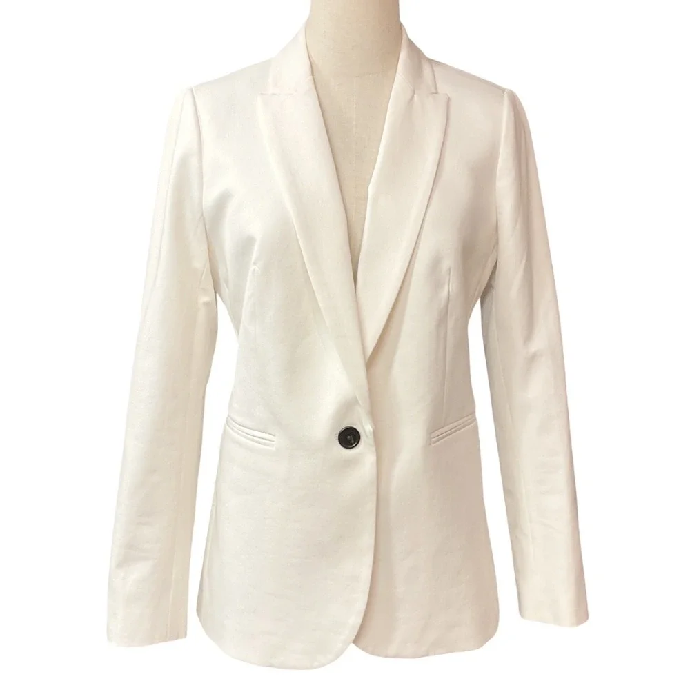 J. Crew crew women