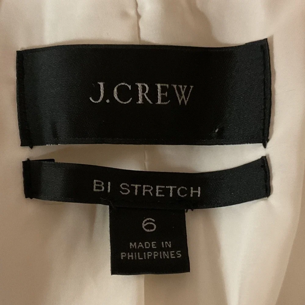 J. Crew crew women