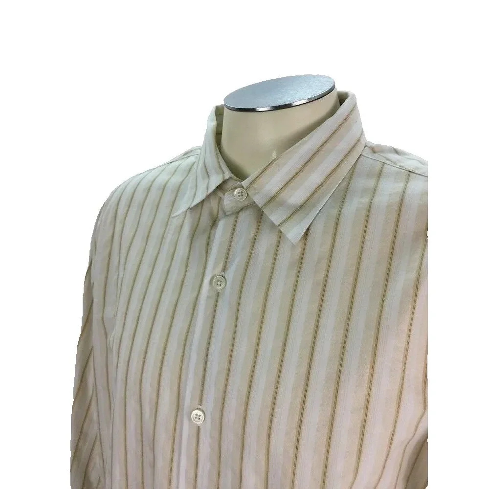 Banana Republic width 26