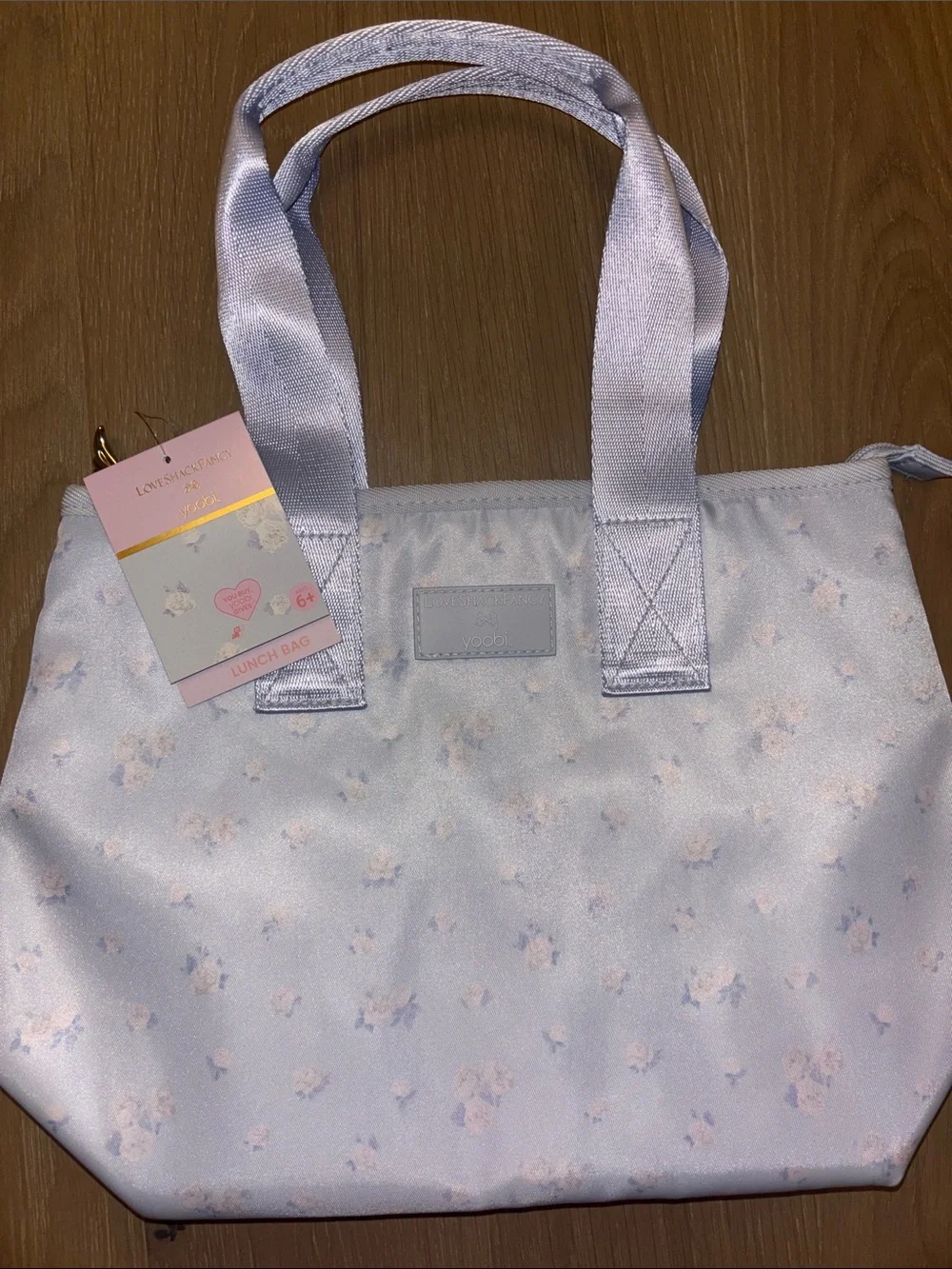 LoveShackFancy nwt love
