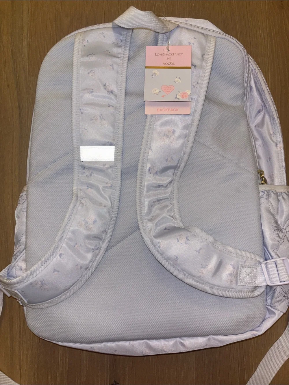 LoveShackFancy nwt love