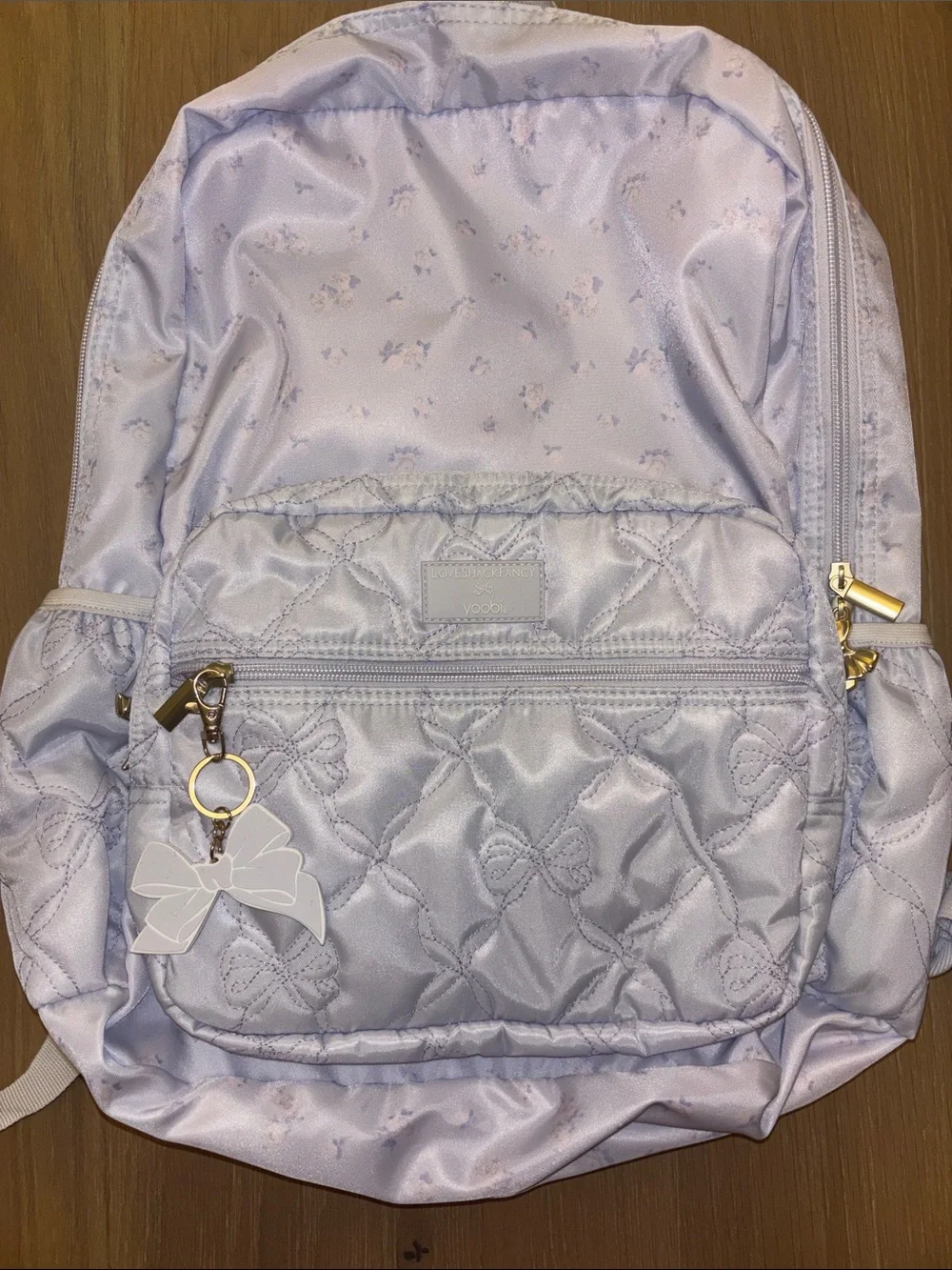 LoveShackFancy nwt love