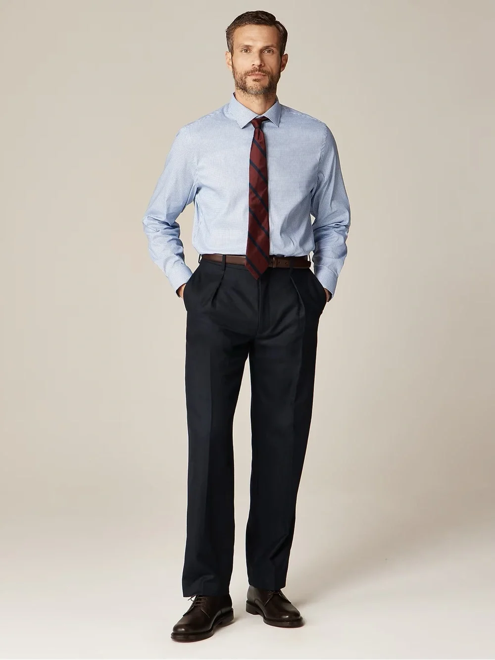 J. Crew crew classic