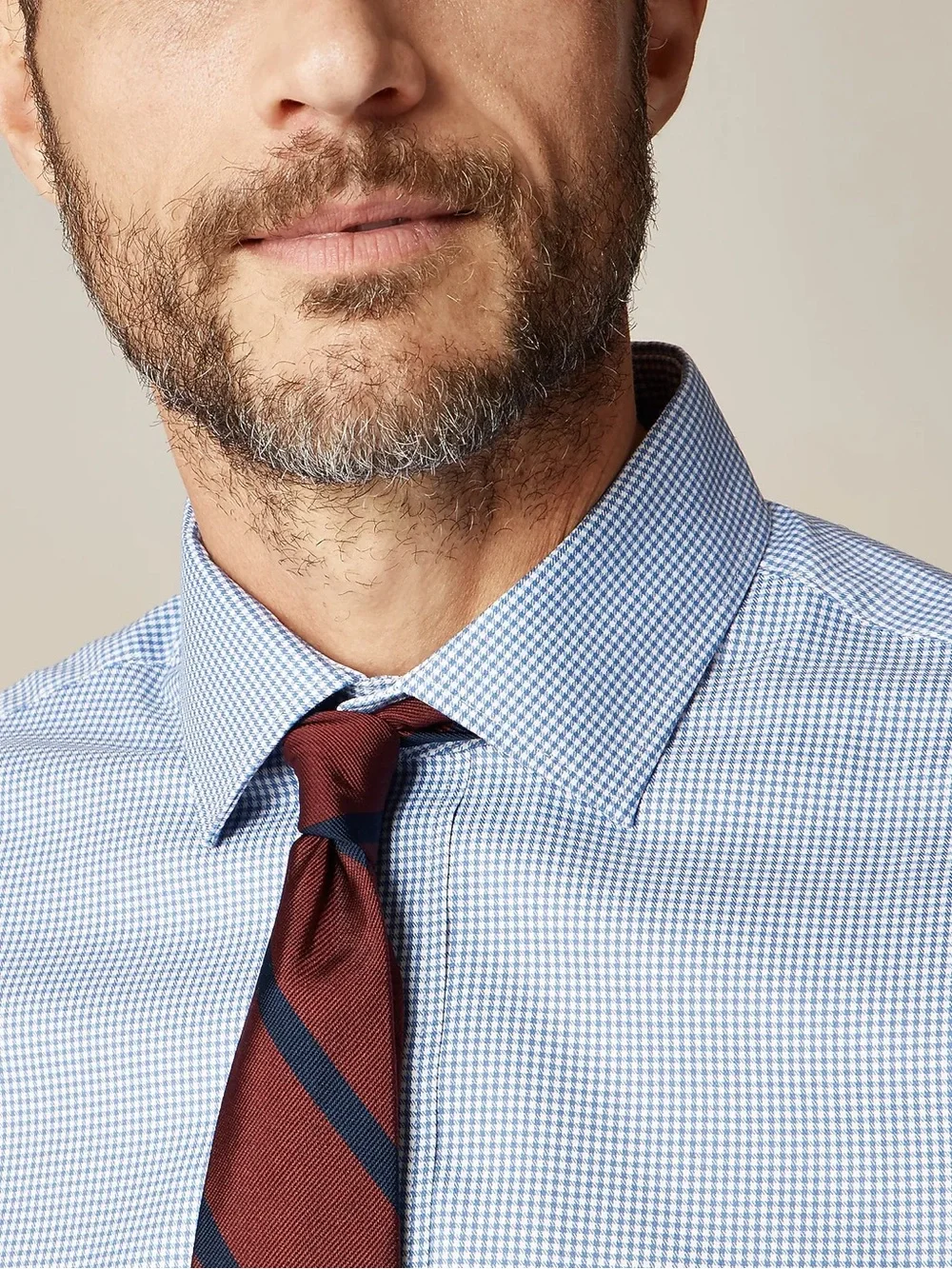 J. Crew crew classic