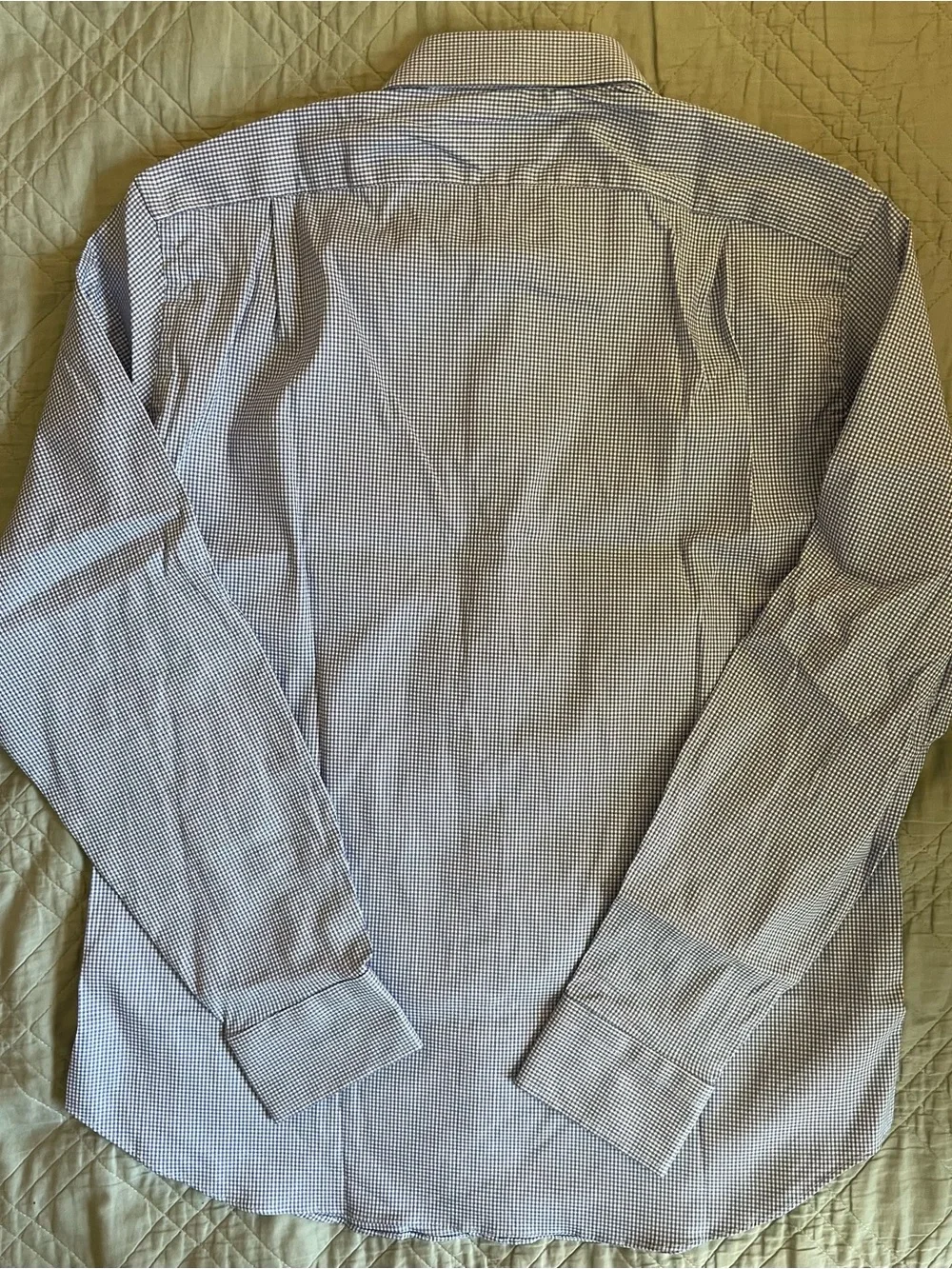 J. Crew crew classic