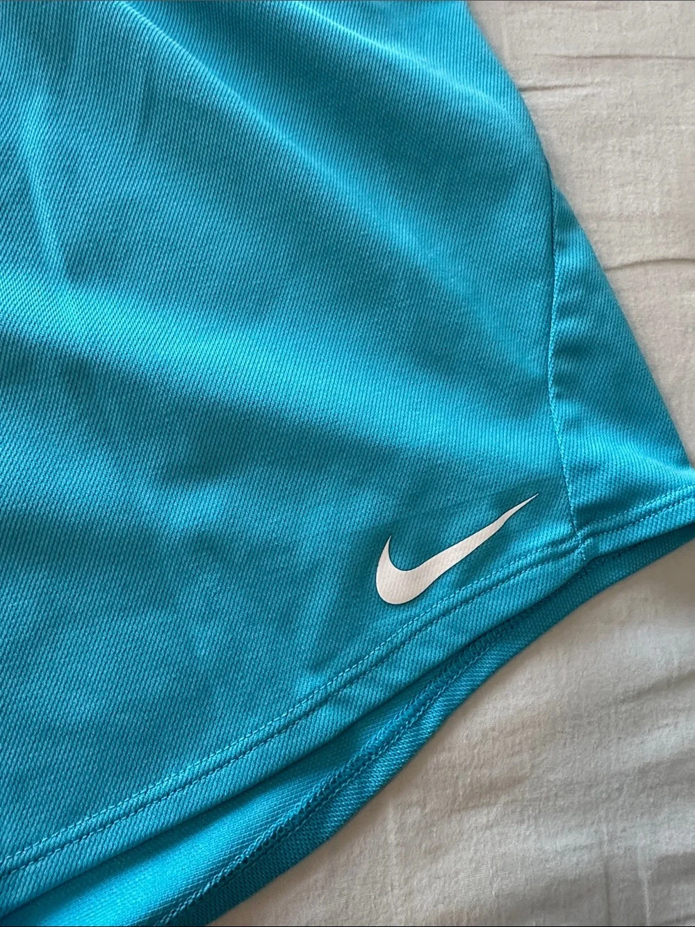 Nike performance shorts