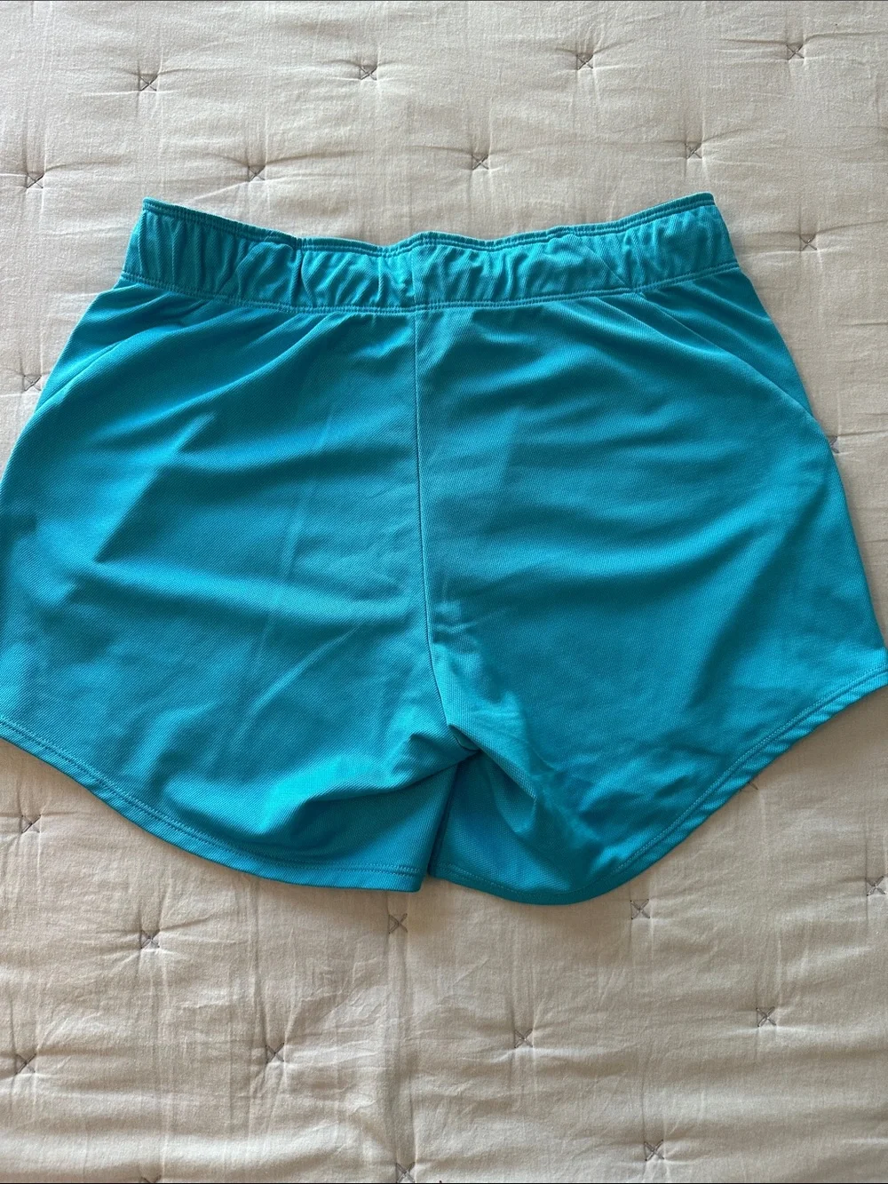Nike performance shorts