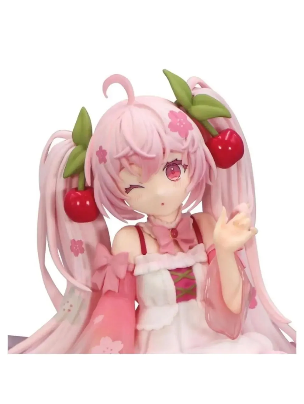 Furyu sakura miku