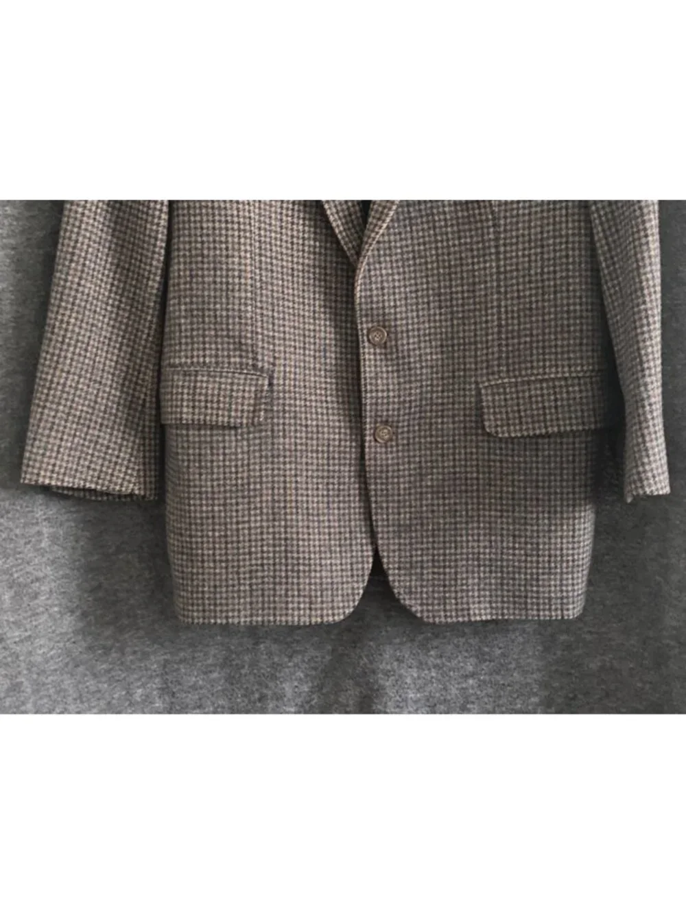 ASHBY & THORNTON Exclusively for APEX ashby thornton