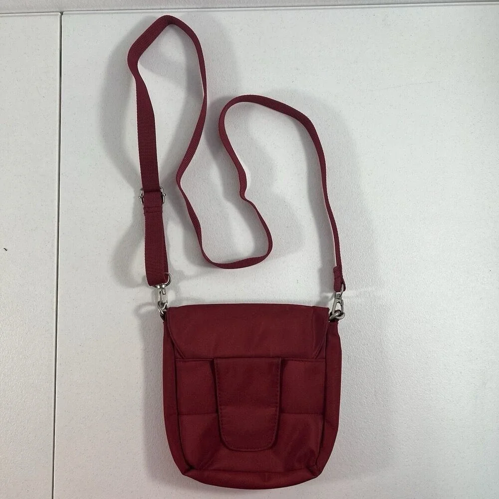 Travelon crossbody convertible