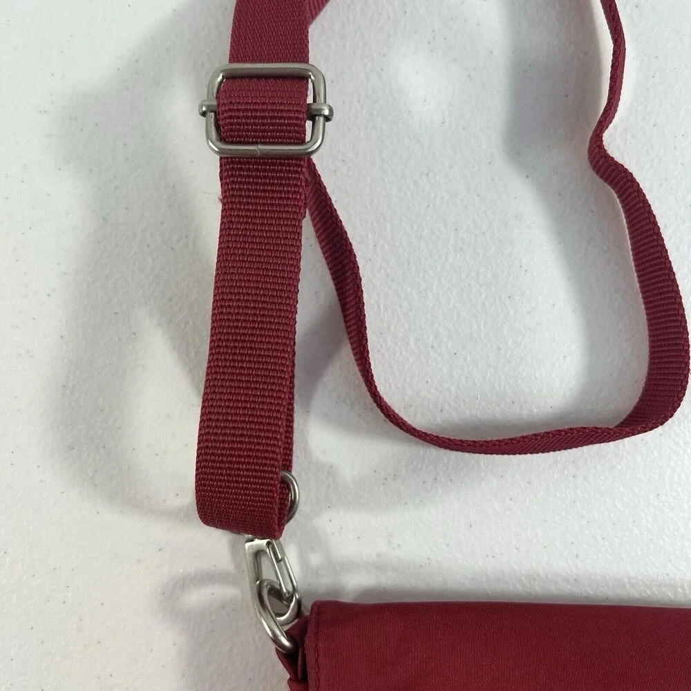 Travelon crossbody convertible