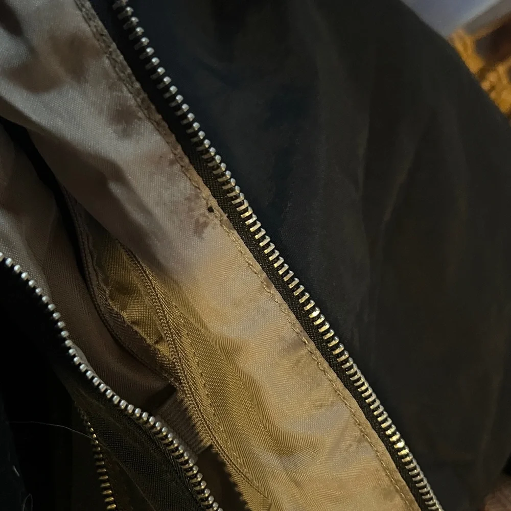 Baggallini crossbody adjustable