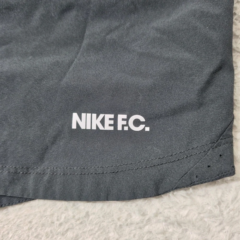 Nike spandex convenience