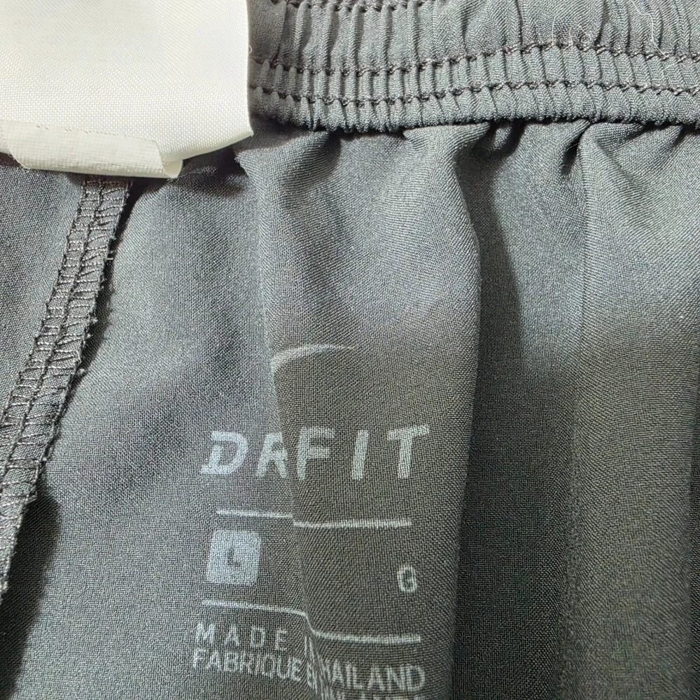 Nike from performance hem