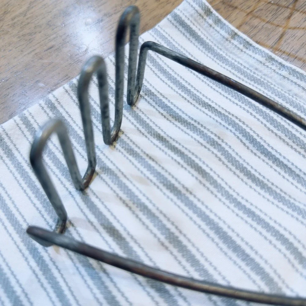Unbranded accessories pictured