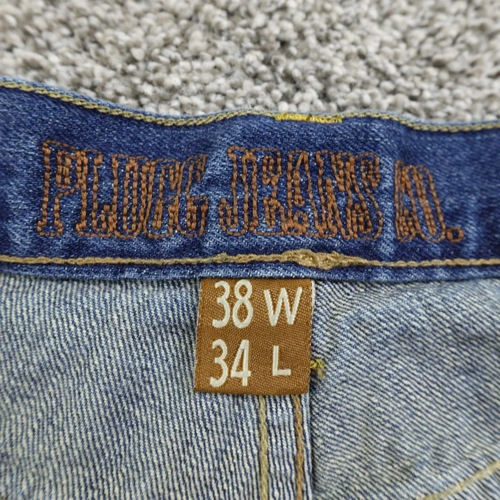 Plugg quickly zipper