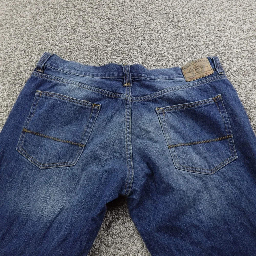 Plugg quickly blue slim