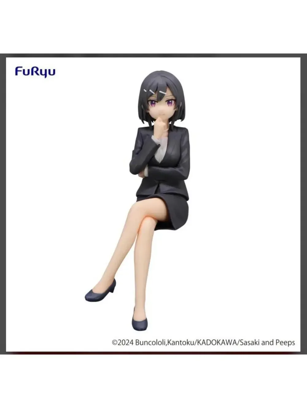 Furyu noodle stopper