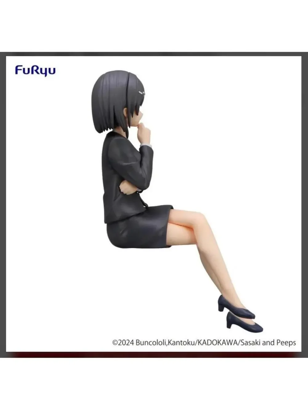 Furyu noodle stopper