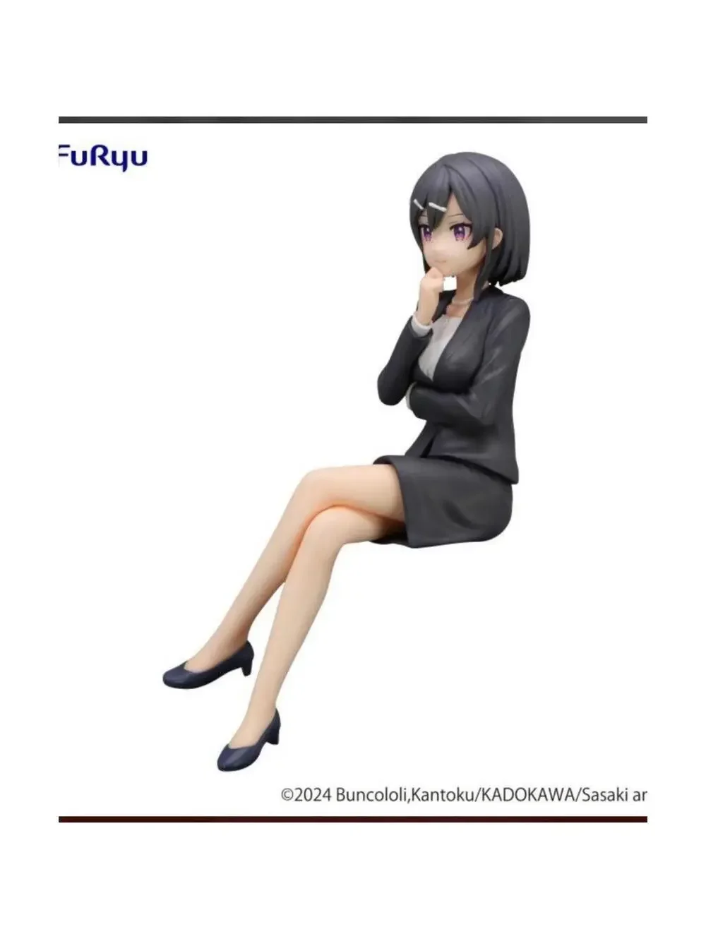 Furyu noodle stopper