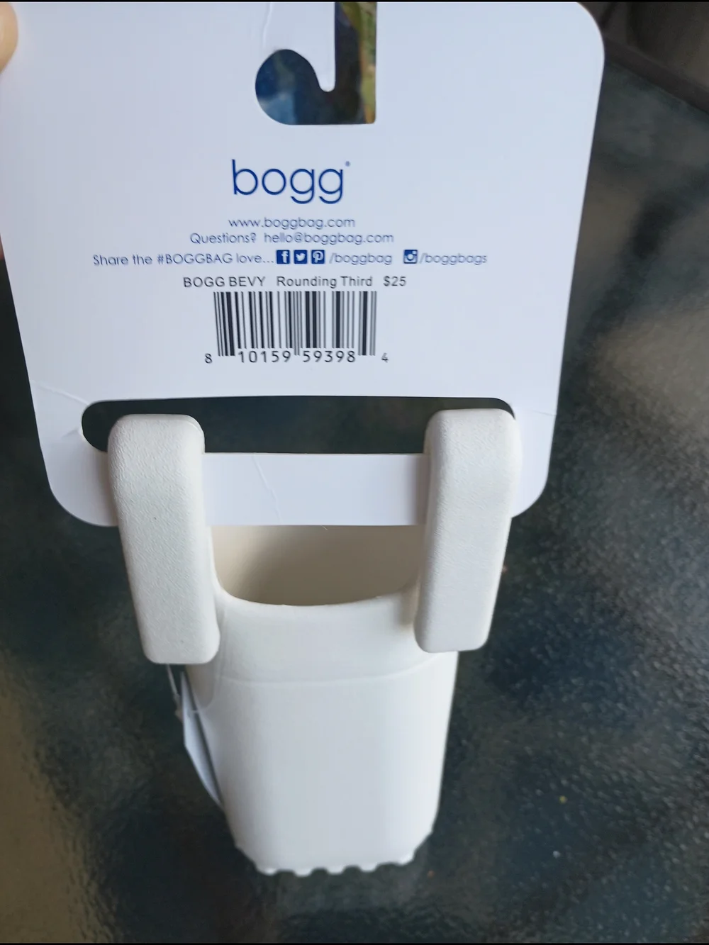 BOGG BAG new tags