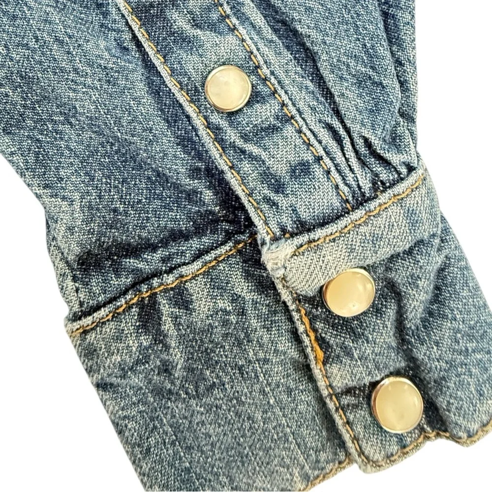 Ralph Lauren classic denim