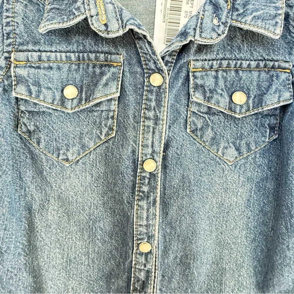 Ralph Lauren classic denim