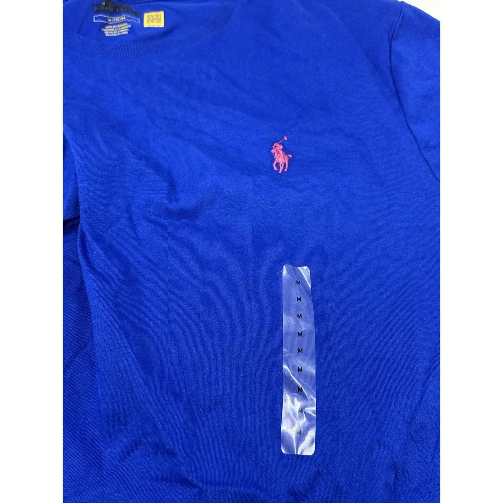 Polo Ralph Lauren new polo