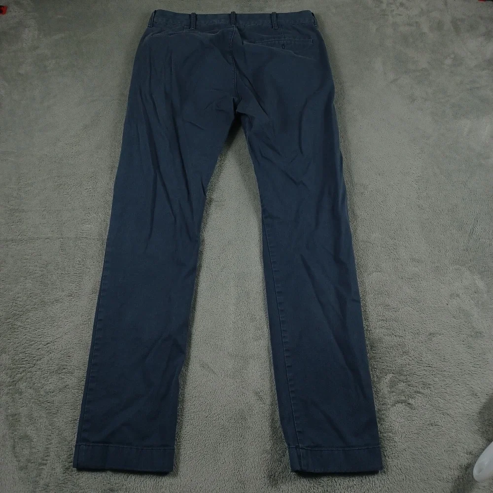J. Crew please see