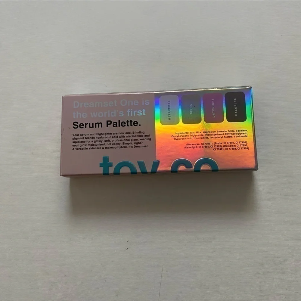 Toyfactory dreamset highlighter