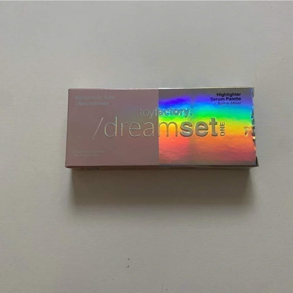 Toyfactory dreamset highlighter