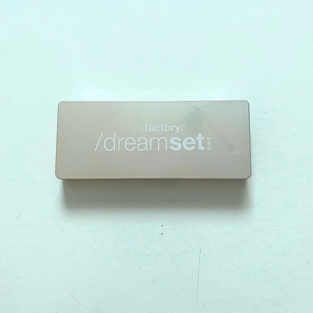 Toyfactory dreamset highlighter