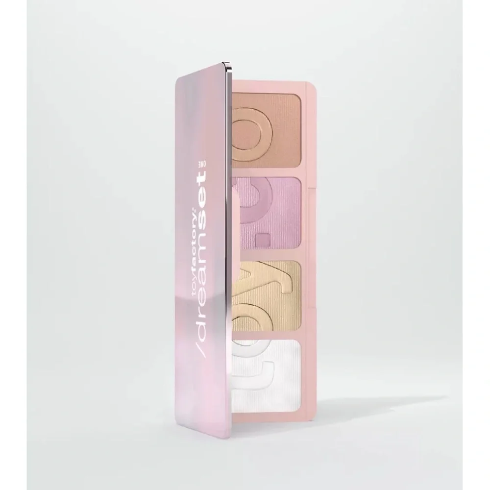 Toyfactory dreamset highlighter