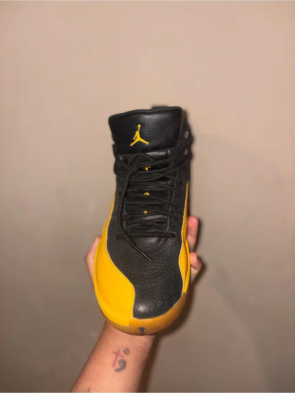 N/A these are