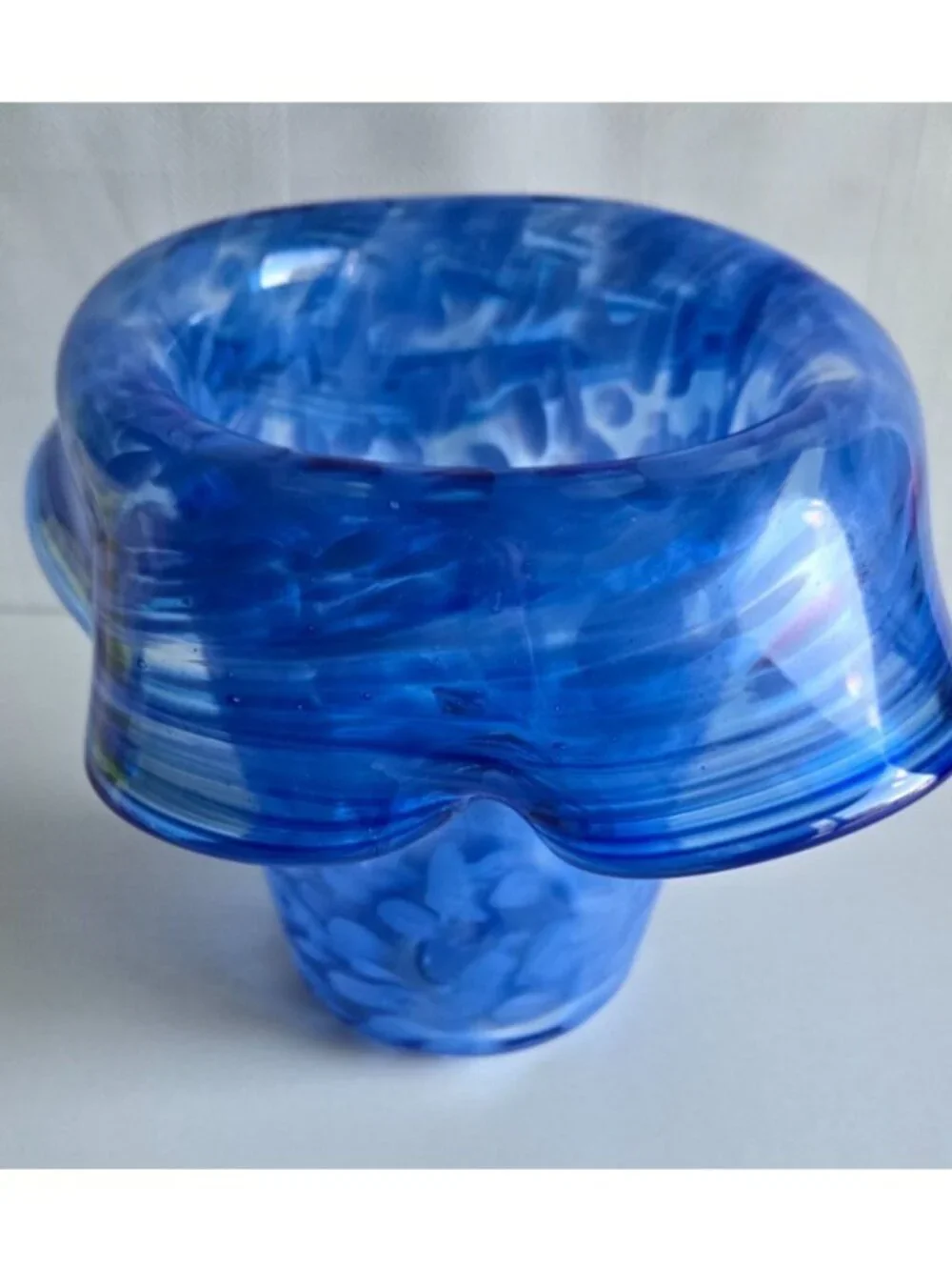 bp unique blown