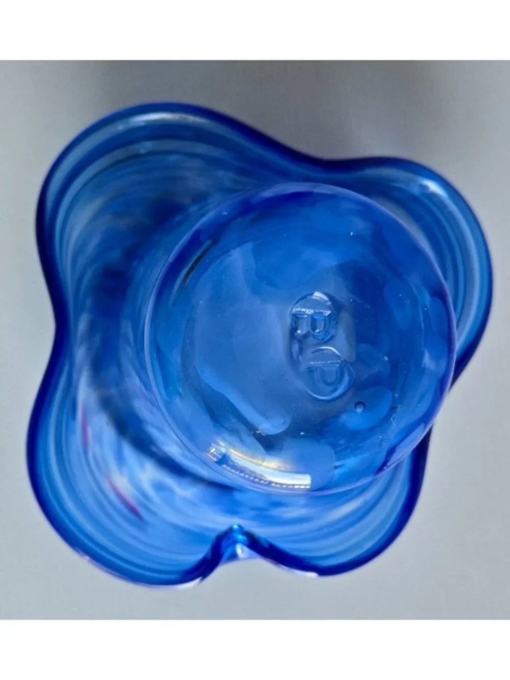 bp unique blown