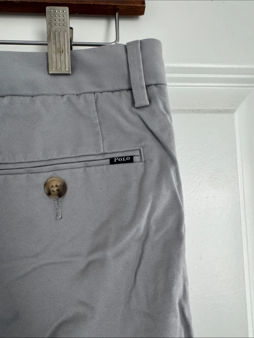 Polo Ralph Lauren men’s polo