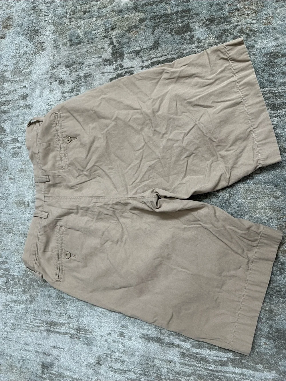 J. Crew crew rivington