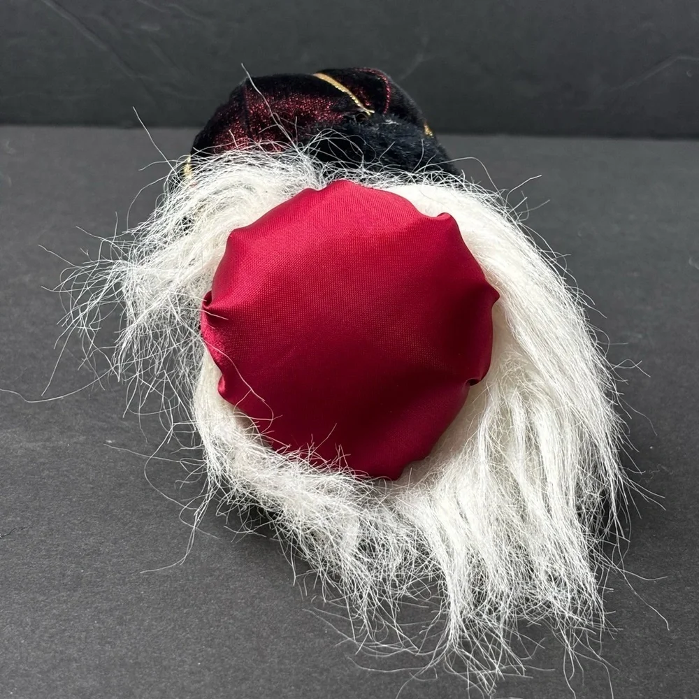 N/A vtg santa