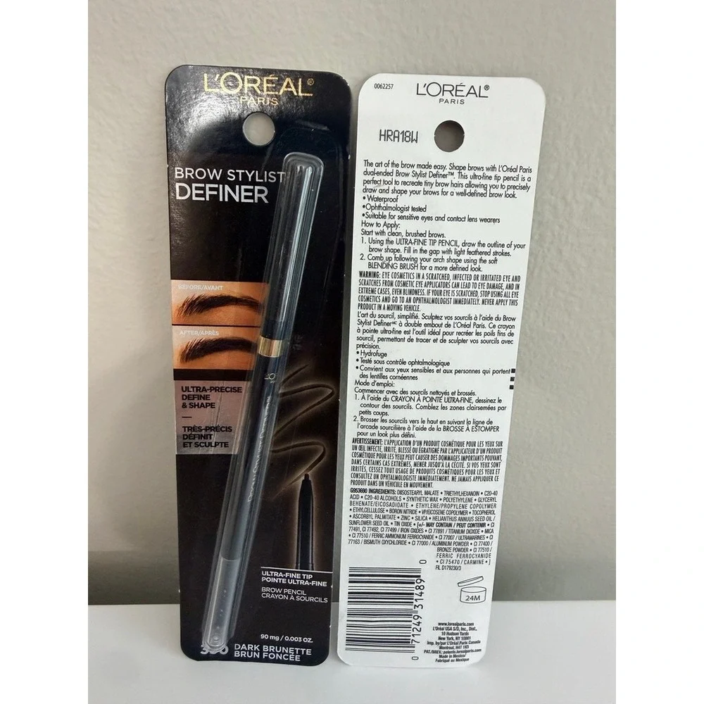 LOreal oreal paris