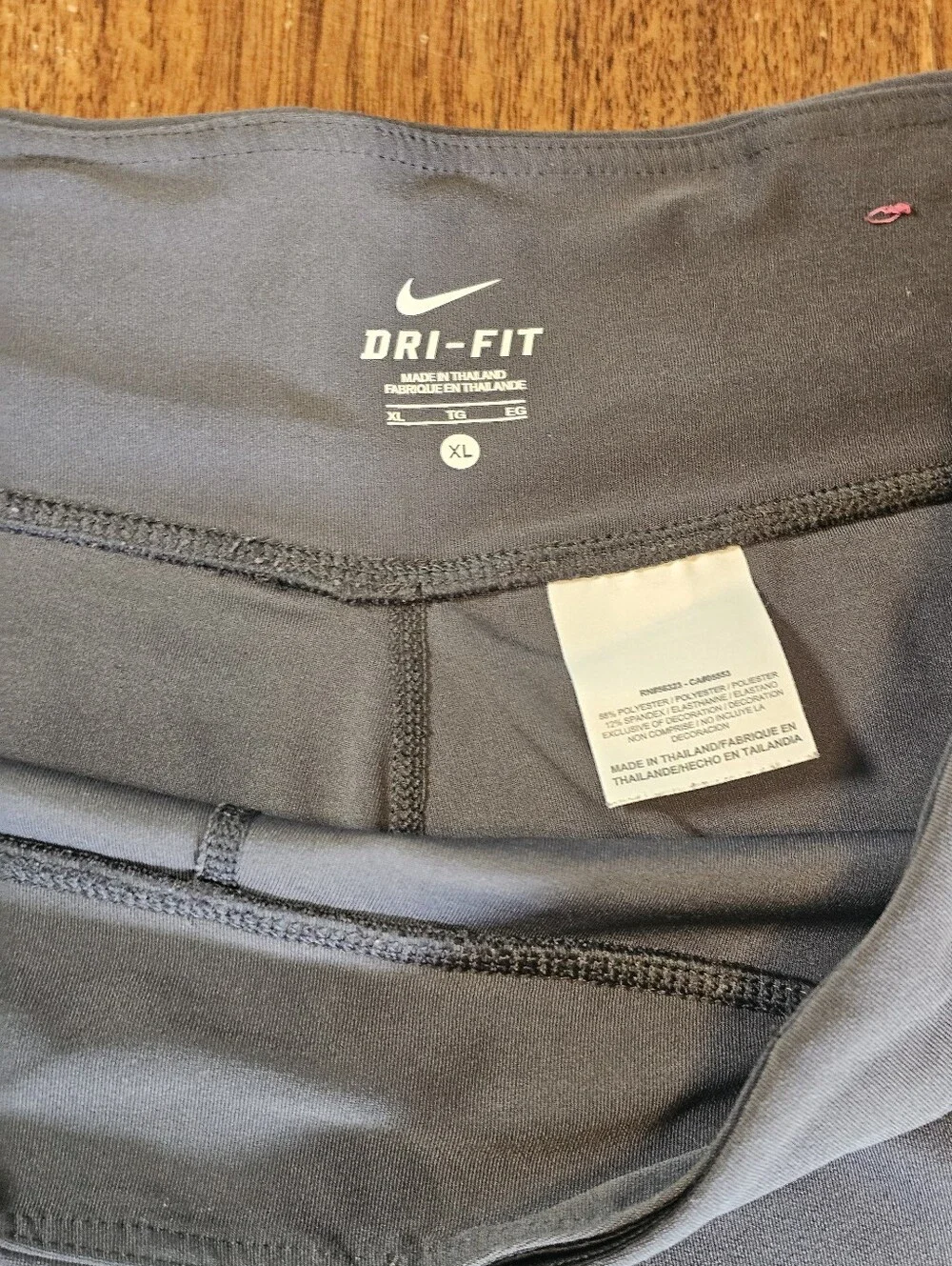 Nike women flare