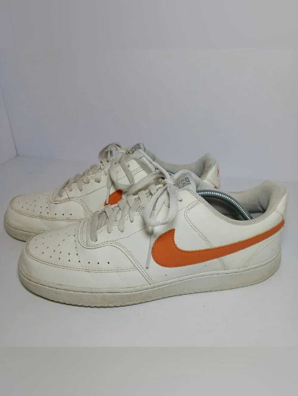 Nike classic low